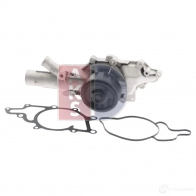 Водяной насос, помпа AKS DASIS 570404n 1437289647 D BZY3A - Изображение 3