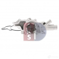 Водяной насос, помпа AKS DASIS 570404n 1437289647 D BZY3A - Изображение 10