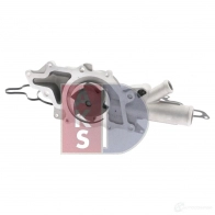 Водяной насос, помпа AKS DASIS 570404n 1437289647 D BZY3A - Изображение 11