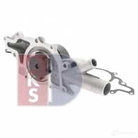 Водяной насос, помпа AKS DASIS 570404n 1437289647 D BZY3A - Изображение 12