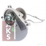 Водяной насос, помпа AKS DASIS 570248n 1437289655 6A3U7C 0 - Изображение 12