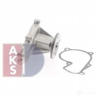 Водяной насос, помпа AKS DASIS 570248n 1437289655 6A3U7C 0 - Изображение 15