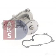 Водяной насос, помпа AKS DASIS 570248n 1437289655 6A3U7C 0 - Изображение 17
