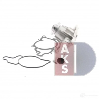 Водяной насос, помпа AKS DASIS 1437289658 R 0DZ7 570418n - Изображение 7