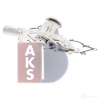 Водяной насос, помпа AKS DASIS 1437289658 R 0DZ7 570418n - Изображение 12