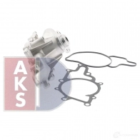 Водяной насос, помпа AKS DASIS 1437289658 R 0DZ7 570418n - Изображение 15
