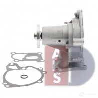 Водяной насос, помпа AKS DASIS KLZ 4N 570217n 1437289639 - Изображение 6