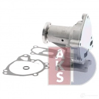 Водяной насос, помпа AKS DASIS KLZ 4N 570217n 1437289639 - Изображение 7