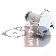Водяной насос, помпа AKS DASIS KLZ 4N 570217n 1437289639 - Изображение 8
