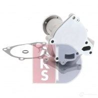 Водяной насос, помпа AKS DASIS KLZ 4N 570217n 1437289639 - Изображение 9