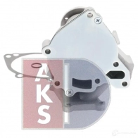 Водяной насос, помпа AKS DASIS KLZ 4N 570217n 1437289639 - Изображение 10