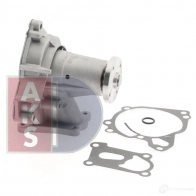 Водяной насос, помпа AKS DASIS KLZ 4N 570217n 1437289639 - Изображение 15