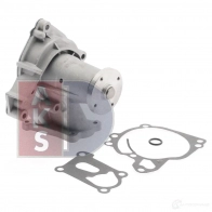 Водяной насос, помпа AKS DASIS KLZ 4N 570217n 1437289639 - Изображение 16