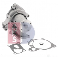 Водяной насос, помпа AKS DASIS KLZ 4N 570217n 1437289639 - Изображение 17