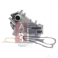 Водяной насос, помпа AKS DASIS UU5Q 1 1437289664 570533n - Изображение 1