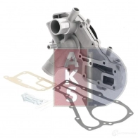 Водяной насос, помпа AKS DASIS UU5Q 1 1437289664 570533n - Изображение 4