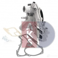 Водяной насос, помпа AKS DASIS UU5Q 1 1437289664 570533n - Изображение 5