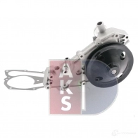 Водяной насос, помпа AKS DASIS UU5Q 1 1437289664 570533n - Изображение 9