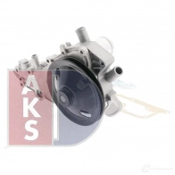 Водяной насос, помпа AKS DASIS UU5Q 1 1437289664 570533n - Изображение 12