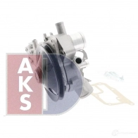 Водяной насос, помпа AKS DASIS UU5Q 1 1437289664 570533n - Изображение 13
