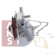 Водяной насос, помпа AKS DASIS UU5Q 1 1437289664 570533n - Изображение 14