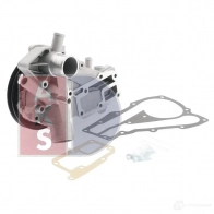 Водяной насос, помпа AKS DASIS UU5Q 1 1437289664 570533n - Изображение 16