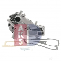 Водяной насос, помпа AKS DASIS UU5Q 1 1437289664 570533n - Изображение 18