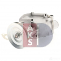 Водяной насос, помпа AKS DASIS 570604n 1437289667 NQ5 HX - Изображение 5
