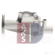 Водяной насос, помпа AKS DASIS 570604n 1437289667 NQ5 HX - Изображение 7