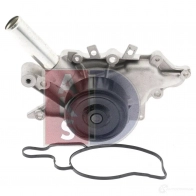 Водяной насос, помпа AKS DASIS UPQB 6NM 1437289673 570405n - Изображение 2