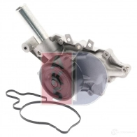 Водяной насос, помпа AKS DASIS UPQB 6NM 1437289673 570405n - Изображение 4