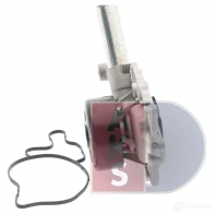 Водяной насос, помпа AKS DASIS UPQB 6NM 1437289673 570405n - Изображение 6