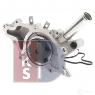 Водяной насос, помпа AKS DASIS UPQB 6NM 1437289673 570405n - Изображение 12