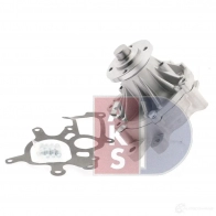 Водяной насос, помпа AKS DASIS TOM 2PR 1437289690 570642n - Изображение 5