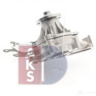Водяной насос, помпа AKS DASIS TOM 2PR 1437289690 570642n - Изображение 8