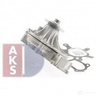 Водяной насос, помпа AKS DASIS TOM 2PR 1437289690 570642n - Изображение 12