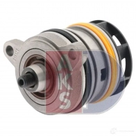 Водяной насос, помпа AKS DASIS 570065n 1437289675 XX3V N - Изображение 3