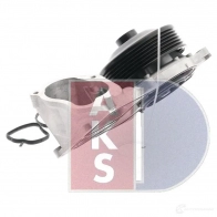 Водяной насос, помпа AKS DASIS TD0EE2 G 1437289683 570103n - Изображение 8