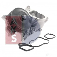 Водяной насос, помпа AKS DASIS TD0EE2 G 1437289683 570103n - Изображение 16