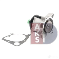 Водяной насос, помпа AKS DASIS 1437289688 570088n 973 9JKS - Изображение 8