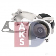 Водяной насос, помпа AKS DASIS 1437289688 570088n 973 9JKS - Изображение 11