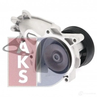 Водяной насос, помпа AKS DASIS 1437289688 570088n 973 9JKS - Изображение 12