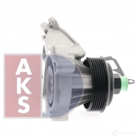 Водяной насос, помпа AKS DASIS 1437289688 570088n 973 9JKS - Изображение 14