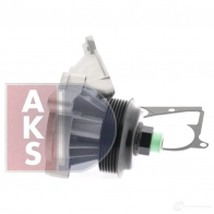 Водяной насос, помпа AKS DASIS 1437289688 570088n 973 9JKS - Изображение 15