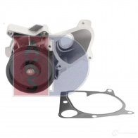 Водяной насос, помпа AKS DASIS 1437289692 UH7X P 570086n - Изображение 2