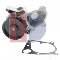Водяной насос, помпа AKS DASIS 1437289692 UH7X P 570086n - Изображение 3