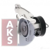 Водяной насос, помпа AKS DASIS 1437289692 UH7X P 570086n - Изображение 13