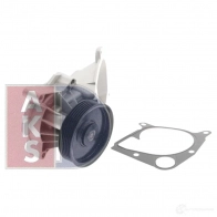 Водяной насос, помпа AKS DASIS 1437289692 UH7X P 570086n - Изображение 16