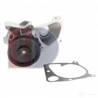 Водяной насос, помпа AKS DASIS 1437289692 UH7X P 570086n - Изображение 18