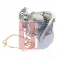 Водяной насос, помпа AKS DASIS 570530n 1437290953 TJ I03W - Изображение 4